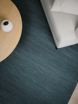 Yarra Rug in Ocean by The Rug Collection, a Contemporary Rugs for sale on Style Sourcebook