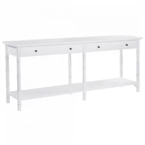 Bamboo' Large Console by Style My Home, a Console Table for sale on Style Sourcebook