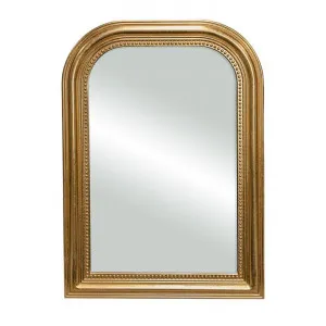 Clementine Wall Mirror, 110cm by Cozy Lighting & Living, a Mirrors for sale on Style Sourcebook