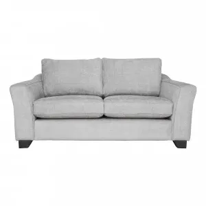 Sloane 2 Seater Sofa in Selected fabrics by OzDesignFurniture, a Sofas for sale on Style Sourcebook