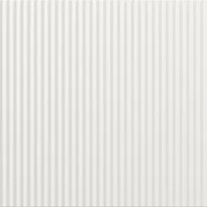 Dover White™ (Classic Finish - Corrugated Profile) by COLORBOND® steel, a Steel Roofing for sale on Style Sourcebook