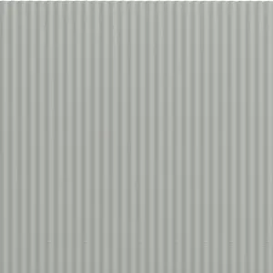 Shale Grey™ (Matt Finish - Corrugated Profile) by COLORBOND® steel, a Steel Roofing for sale on Style Sourcebook