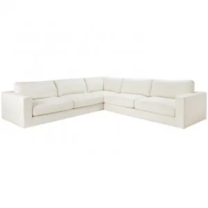 Sonoma Maya Seasalt Sofa - 7 Seater by James Lane, a Sofas for sale on Style Sourcebook