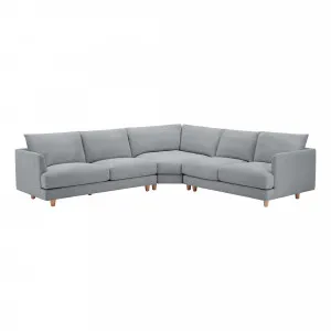 Dali Modular Sofa in Dip Grey by OzDesignFurniture, a Sofas for sale on Style Sourcebook