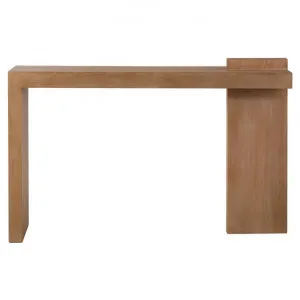 Melby Elm Console Table, 160cm, Natural by Conception Living, a Console Table for sale on Style Sourcebook