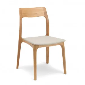 Harvey Dining Chair by Granite Lane, a Dining Chairs for sale on Style Sourcebook