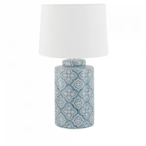 Willow' Ceramic Table Lamp by Style My Home, a Table & Bedside Lamps for sale on Style Sourcebook