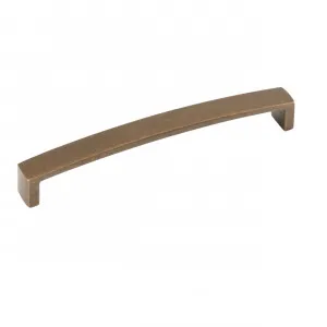 Momo New Hampton D Handle - Bronze by Momo Handles, a Cabinet Hardware for sale on Style Sourcebook