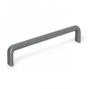 Momo Redo D Handle - Pewter by Momo Handles, a Cabinet Hardware for sale on Style Sourcebook