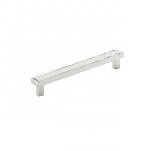 Momo Barrington Bar Handle - Polished Nickel by Momo Handles, a Cabinet Hardware for sale on Style Sourcebook