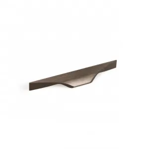 Momo Brikk Pull Handle - Antique Bronze by Momo Handles, a Cabinet Hardware for sale on Style Sourcebook