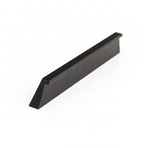 Momo Rail D Handle - Brushed Black by Momo Handles, a Cabinet Handles for sale on Style Sourcebook