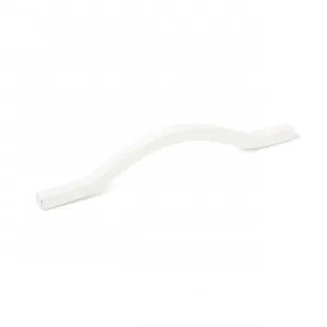 Momo Brave Bow Handle - Matt White by Momo Handles, a Cabinet Handles for sale on Style Sourcebook