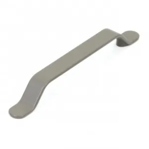 Momo Belt D Handle 160mm in Moss Grey by Momo Handles, a Cabinet Hardware for sale on Style Sourcebook