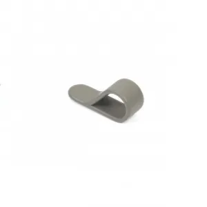 Momo Belt Loop Knob 63mm In Moss Grey by Momo Handles, a Cabinet Hardware for sale on Style Sourcebook