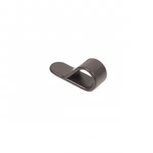 Momo Belt Loop Knob 63mm In Mocca by Momo Handles, a Cabinet Hardware for sale on Style Sourcebook