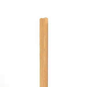 Momo Flapp Pull Timber Handle 1056mm In Oak by Momo Handles, a Cabinet Hardware for sale on Style Sourcebook