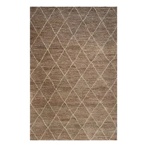 Prairie Rug 200x300cm in Javel by OzDesignFurniture, a Contemporary Rugs for sale on Style Sourcebook