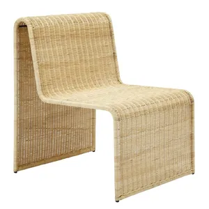 Ravesi Pitrit Cane Accent Chair by James Lane, a Chairs for sale on Style Sourcebook