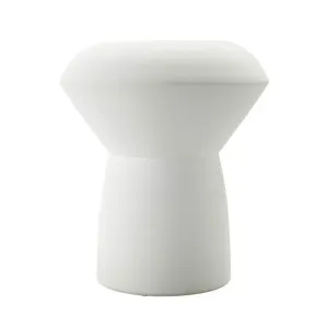 Jaja Vase White - 29cm by James Lane, a Vases & Jars for sale on Style Sourcebook