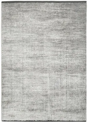 Himali Charlie Pewter Rug by Rug Culture, a Contemporary Rugs for sale on Style Sourcebook