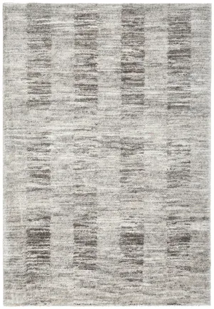 Himali Fin Steel Rug by Rug Culture, a Contemporary Rugs for sale on Style Sourcebook