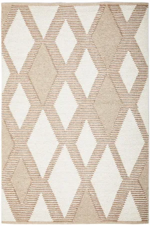 Avalon Shelly Natural Rug by Rug Culture, a Contemporary Rugs for sale on Style Sourcebook