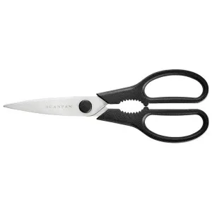 Scanpan Classic Multi-Purpose Kitchen Shears by Scanpan, a Utensils & Gadgets for sale on Style Sourcebook