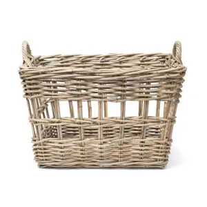 Montpelier Cane Basket by Wicka, a Baskets & Boxes for sale on Style Sourcebook