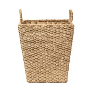 Halifax Seagrass Square Basket, Medium by Wicka, a Baskets & Boxes for sale on Style Sourcebook