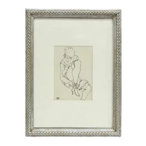 Caplanne Gallery Wall Frame, 5x7" by Provencal Treasures, a Photo Frames for sale on Style Sourcebook