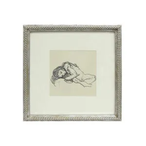 Caplanne Gallery Wall Frame, 8x8" by French Country Collection, a Photo Frames for sale on Style Sourcebook
