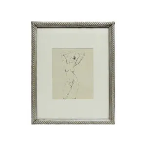 Caplanne Gallery Wall Frame, 8x10" by French Country Collection, a Photo Frames for sale on Style Sourcebook