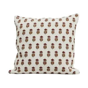 Harlequin Wool & Jute Scatter Cushion Cover (Insert Not Incl) by French Country Collection, a Cushions, Decorative Pillows for sale on Style Sourcebook