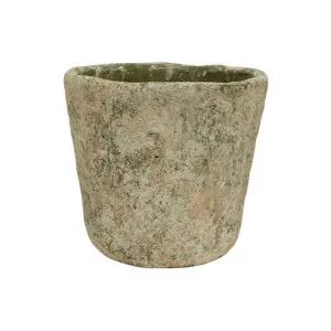 Verde Concrete Planter, Large by French Country Collection, a Plant Holders for sale on Style Sourcebook