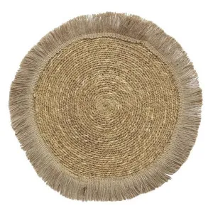 Briand Seagrass Placemat by French Country Collection, a Tableware for sale on Style Sourcebook