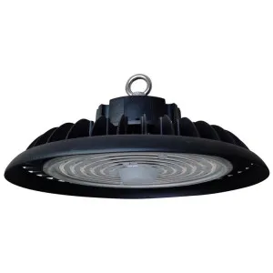 Misa IP65 Indoor / Outdoor LED UFO High Bay Light, Tri-power, CCT by CLA Ligthing, a Spotlights for sale on Style Sourcebook