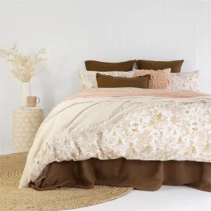 Bambury Paradise Quilt Cover Set by null, a Quilt Covers for sale on Style Sourcebook