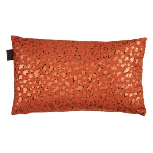 Bedding House Felidea Terra 30x50cm Cushion by null, a Cushions, Decorative Pillows for sale on Style Sourcebook