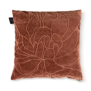 Bedding House Thalia Terra 43x43cm Cushion by null, a Cushions, Decorative Pillows for sale on Style Sourcebook