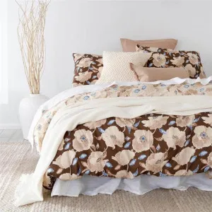 Bambury Faith Quilt Cover Set by null, a Quilt Covers for sale on Style Sourcebook