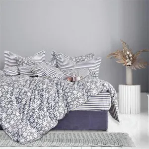 Ardor Mia Quilt Cover Set by null, a Quilt Covers for sale on Style Sourcebook