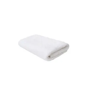 Bambury Chateau White Hand Towel by null, a Towels & Washcloths for sale on Style Sourcebook