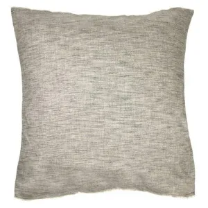 ED by Ellen Degeneres Belmont Papyrus European Pillowcase by null, a Cushions, Decorative Pillows for sale on Style Sourcebook