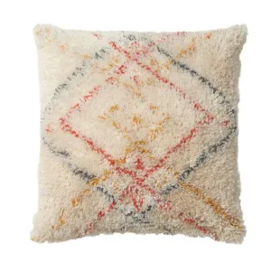 Accessorize Makura Multi 45x45cm Filled Cushion by null, a Cushions, Decorative Pillows for sale on Style Sourcebook