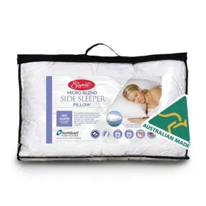 Easyrest Microblend Side Sleeper Pillow by null, a Pillows for sale on Style Sourcebook