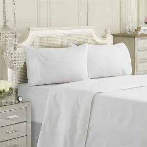 Actil Hotel First Line Cotton Sheet Set by null, a Sheets for sale on Style Sourcebook