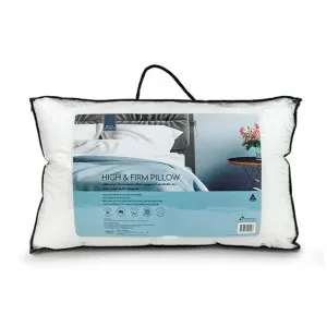 Easyrest Cloud Support High and Firm Pillow by null, a Pillows for sale on Style Sourcebook