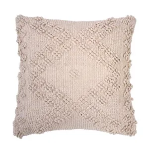 Bambury Bronte Rosewater 50x50cm Cushion by null, a Cushions, Decorative Pillows for sale on Style Sourcebook