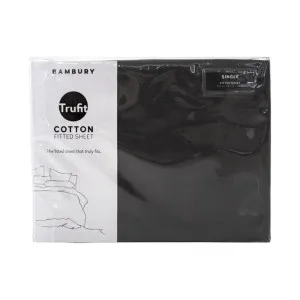 Bambury TruFit Fitted Sheet by null, a Sheets for sale on Style Sourcebook